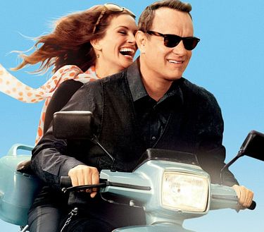 L'amore all'improvviso - Larry Crowne