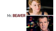 Mr. Beaver