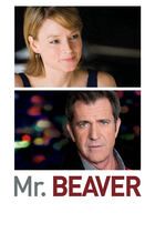 Mr. Beaver