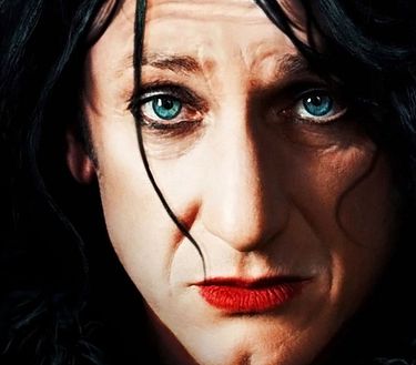 This must be the place