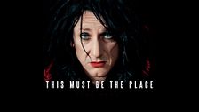 This must be the place