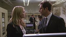 Ep. 1 - Chuck vs. l'anniversario