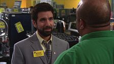 Ep. 3 - Chuck vs. lo zircone