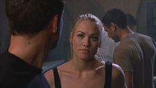 Ep. 4 - Chuck vs. il colpo di stato