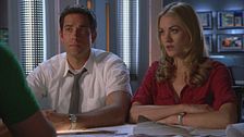 Ep. 5 - Chuck vs. la finta morte