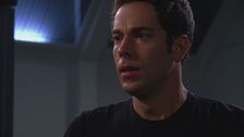 Ep. 6 - Chuck vs. il terrore