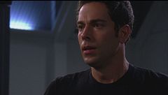 Ep. 6 - Chuck vs. il terrore