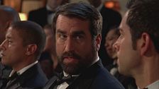 Ep. 8 - Chuck vs. il belga
