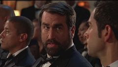 Ep. 8 - Chuck vs. il belga