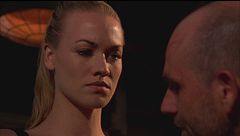 Ep. 9 - Chuck vs. la fase tre
