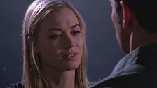 Ep. 11 - Chuck vs. la terrazza