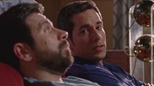 Ep. 16 - Chuck vs. la festa in maschera