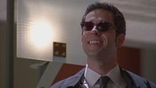 Ep. 18 - Chuck vs. la nuova squadra