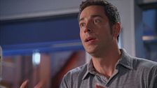 Ep. 21 - Chuck vs. la wedding planner