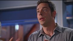 Ep. 21 - Chuck vs. la wedding planner