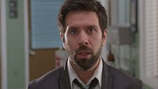 Ep. 24 - Chuck vs. decker