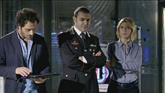 Episodio 1 - Nella quiete della vostra casa