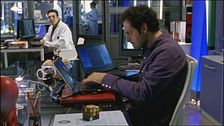 Episodio 2 - La banda del lupo