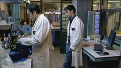 Episodio 3 - Sayonara