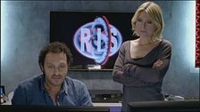 Episodio 4 - Via la maschera