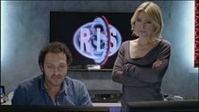 Episodio 4 - Via la maschera