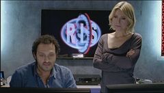 Episodio 4 - Via la maschera