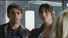 Episodio 5 - Caduta in disgrazia