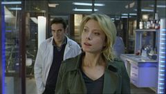 Episodio 7 - Il giorno del coniglio