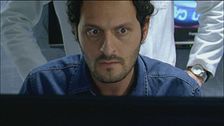 Episodio 8 - La voce del lupo