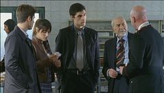 Episodio 8 - La voce del lupo