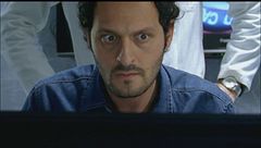Episodio 8 - La voce del lupo