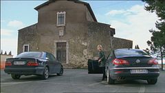 Episodio 9 - Il sesto uomo