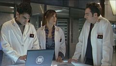 Episodio 14 - Lo spettacolo della crudeltà