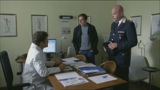 Episodio 16 - Vampiri a Roma