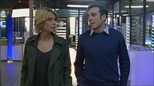 Episodio 16 - Vampiri a Roma