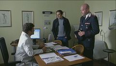 Episodio 16 - Vampiri a Roma