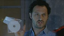 Episodio 19 - Fine dei giochi