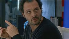 Episodio 19 - Fine dei giochi