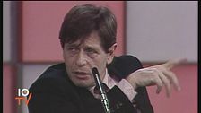 Ricordo d'attore: Corrado Pani