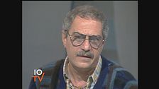 Ricordo d'attore: Nino Manfredi | Prima parte