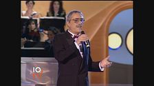 Ricordo d'attore: Nino Manfredi | Seconda parte