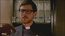Episodio 3 - Presagi di morte