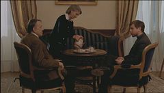 Episodio 3 - Presagi di morte