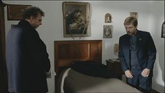 Episodio 5 - Rachele