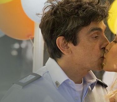 Baciato dalla fortuna