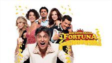Baciato dalla fortuna