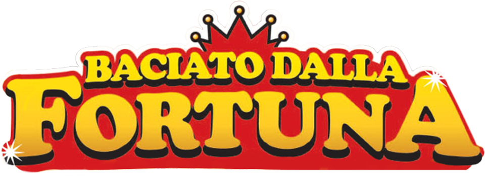 Baciato dalla fortuna - Film Mediaset Infinity