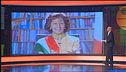 Paola Cortellesi è Letizia Moratti a Zelig 2011