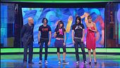 Gli emo a Zelig 2011