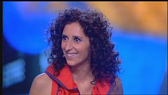 Teresa Mannino, gli italiani a letto e i tradimenti a Zelig 2011